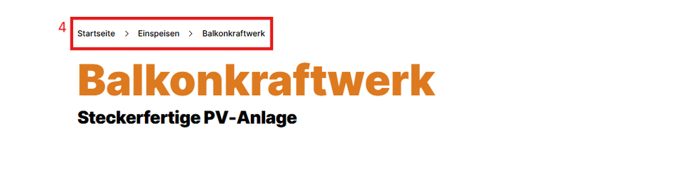 Brotkrumen_Navigation
