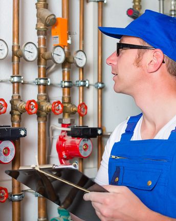 IInstallateur Gas